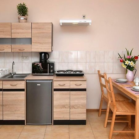 Zator Apartamenty Weekend Eksteriør billede