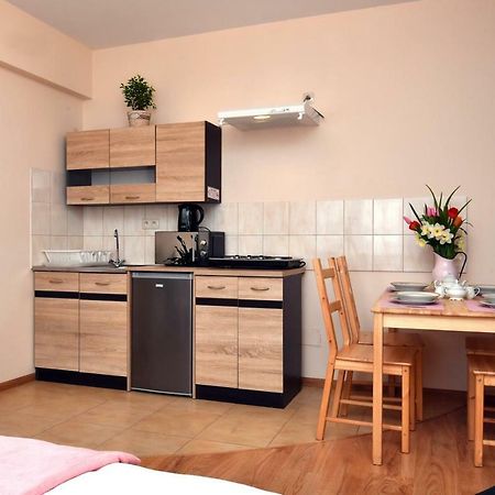 Zator Apartamenty Weekend Eksteriør billede