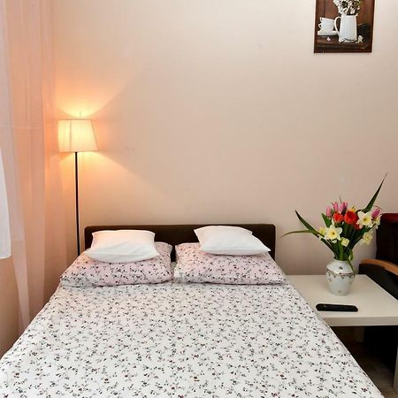 Zator Apartamenty Weekend Eksteriør billede