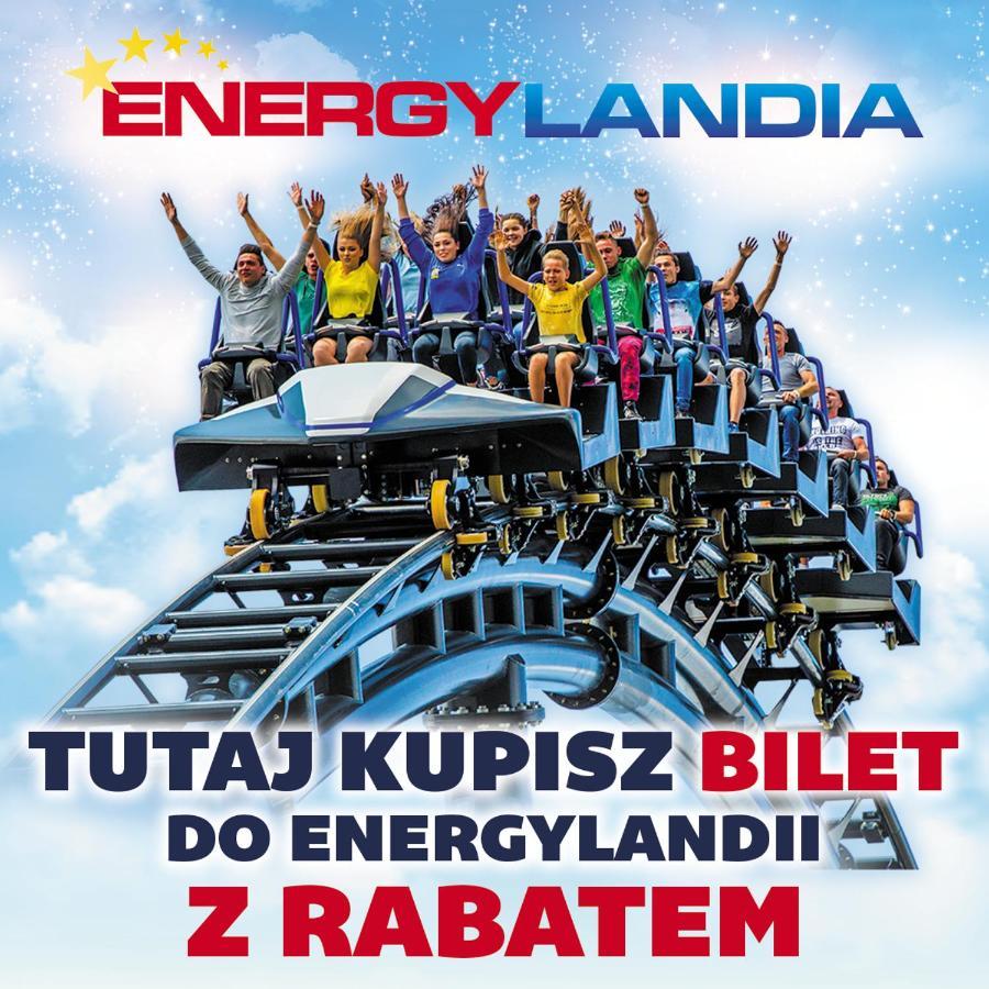 Zator Apartamenty Weekend Eksteriør billede