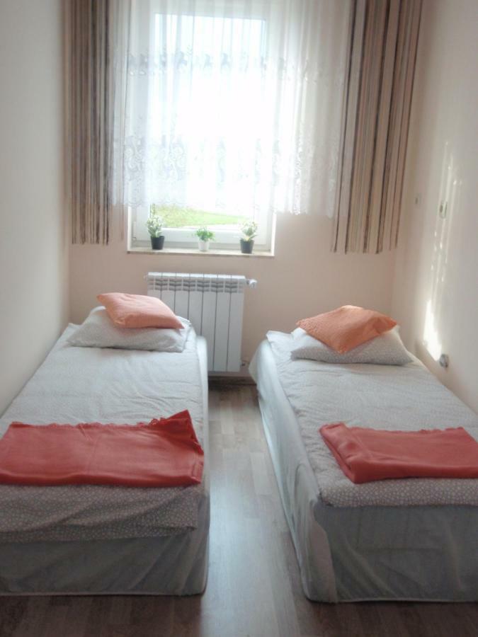 Zator Apartamenty Weekend Eksteriør billede