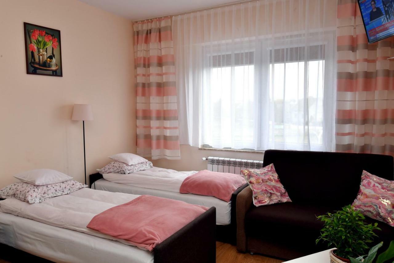 Zator Apartamenty Weekend Eksteriør billede