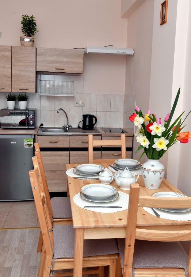 Zator Apartamenty Weekend Eksteriør billede