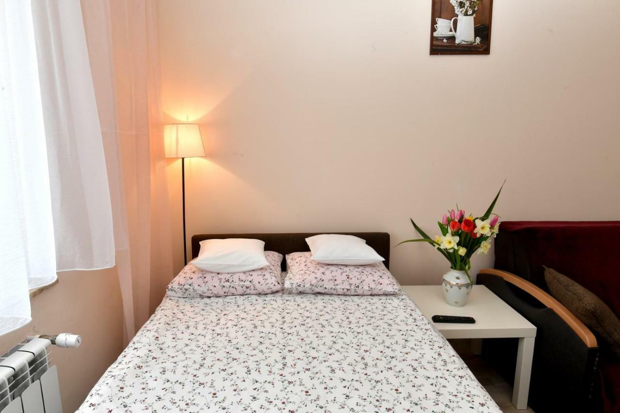 Zator Apartamenty Weekend Eksteriør billede